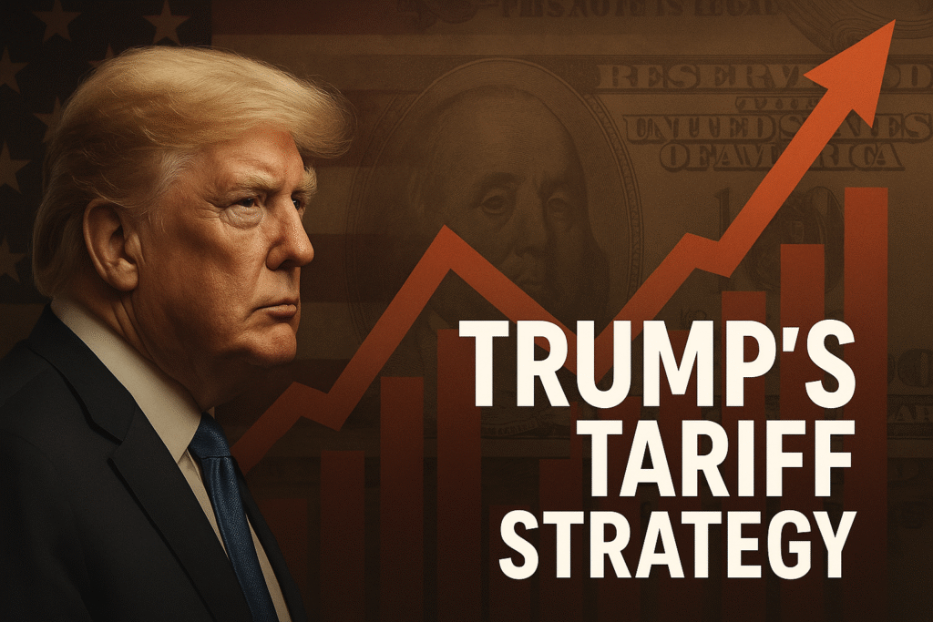 Trump’s Foreign Policy Shift