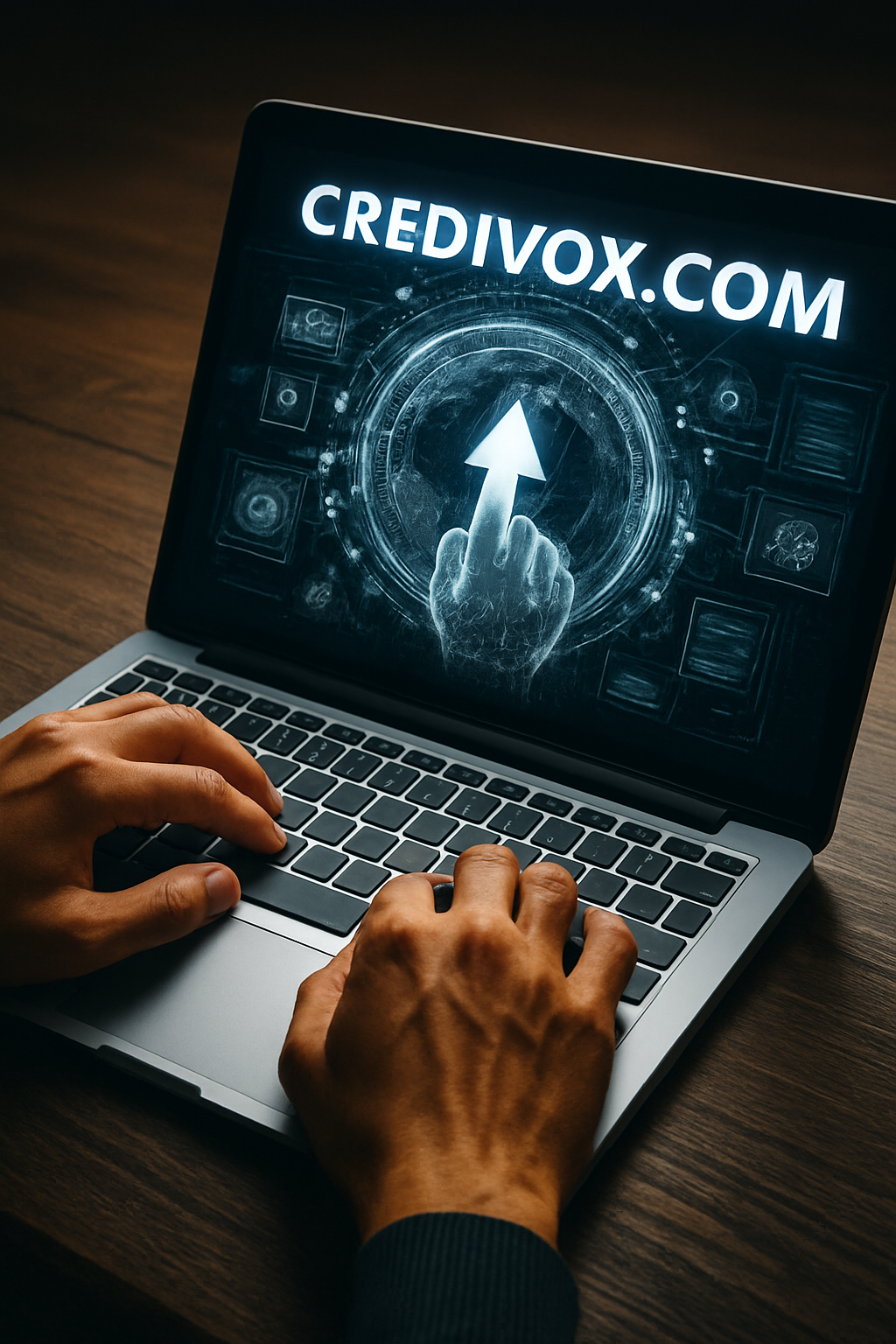 credivox.com